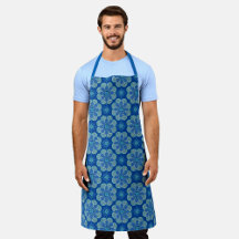 Aprons for all