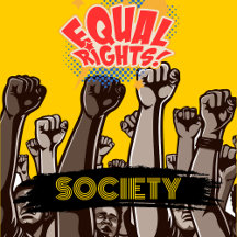 Anti-Insanity Art that makes a statement