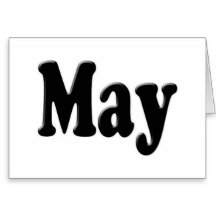 May Holidays
