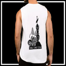 T-shirt/Polos/Sweat à capuche/ Cagou Style