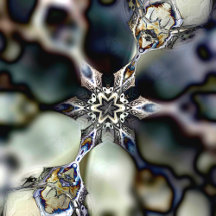 Kaleidoscope Graphics No.1