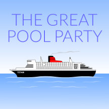 The Great Pool Party Collection