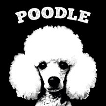 Poodle Dog