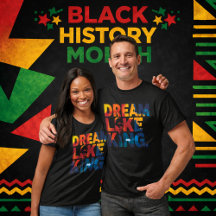Celebrating Heritage: Black History Month 