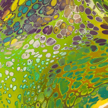 The Fluid Art Collection