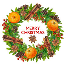 Christmas Celebration Happy Holidays!