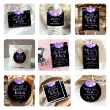  In My Birthday Era Party 1