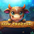 Cow Crafted