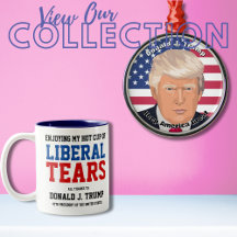 Emissary's GOP Republican Political Collection