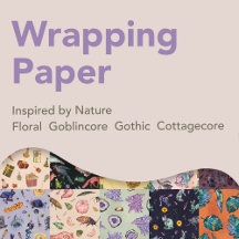 Wrapping Paper