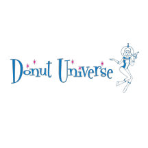 Donut Universe