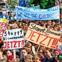 Fight Global Warming