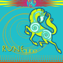 Runequine