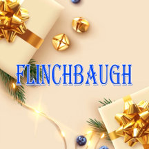 Flinchbaugh_Name T-Shirt