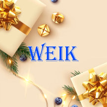 Weik_Name T-Shirt