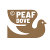 PEAF DOVE® BILLIONAIRE!