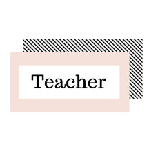 Teacher