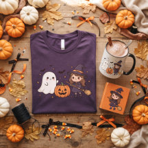 Spooky Halloween Collection