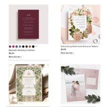 Weddings with Special Themes