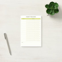 Minimal Pale Green Checklist Design