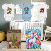 Baby Shower Gift Ideas