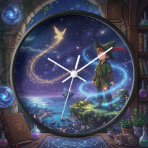 Wall Clocks