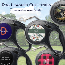 Dog Leashes