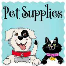 Pet Supplies