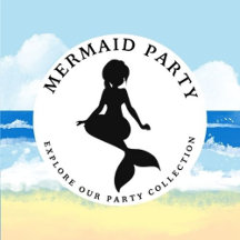 Wedding Mermaid Under The Sea