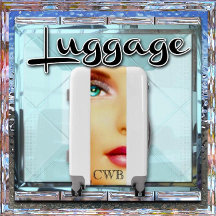 Customized  UGOBAGS Luggage