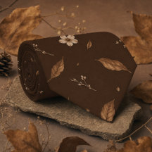 Autumn Leaves & Warm Fall Colors Collection