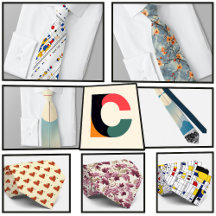 Threads of the Distinctive Dad