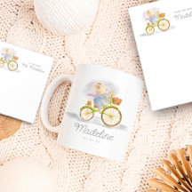 Simple Modern Cute Mouse Personalized Gift Ideas