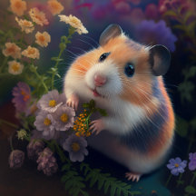 Hamsters and Rodents