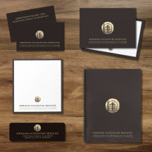  Timeless Gold Seal Accounting Essentials