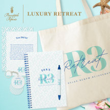 Elegant Luxury Retreat