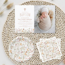 WILDFLOWER RELIGIOUS EVENTS