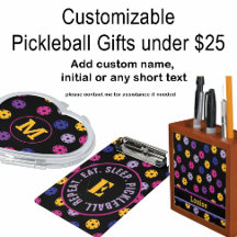 Gifts under $25 with custom text (part 2)