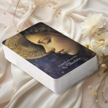 Tarot Cards - Customer specific
