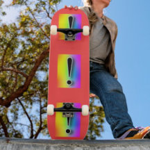 Unique Designs Skateboards