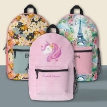 Kids School Backpacks
