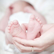 Birth Announcements & Thank You Cards for NEW BABI