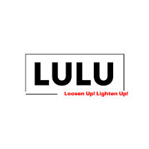 Loosen Up Lighten Up LULU