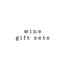Wine Gift Sets