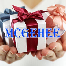 Mcgehee_Name T-Shirt