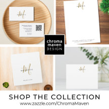 Modern Simple Script Business Suite