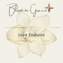 Love Endures