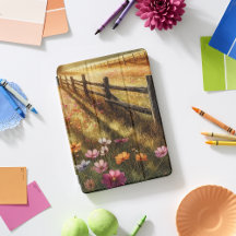 iPad Air Covers: Elegant Protection with Style