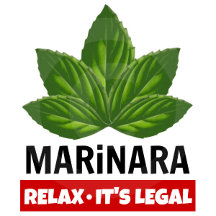 Marinara Relax It's Legal Basil Leaves
