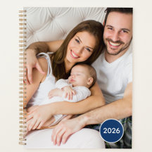 FAMILY PLANNER